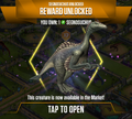 Segnosuchus Unlock.png