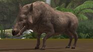 Entelodon level 10.jpg