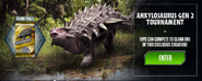 Ankylosaurus Gen 2 Tournament News.png