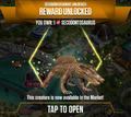 Secodontosaurus Unlock.png