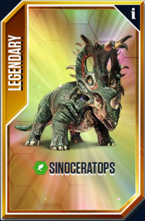 Sinoceratops Card.png