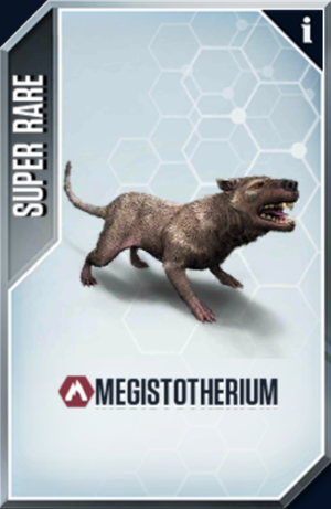 Megistotherium Card N.png