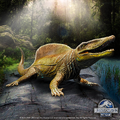 Secodontosaurus Promo.png