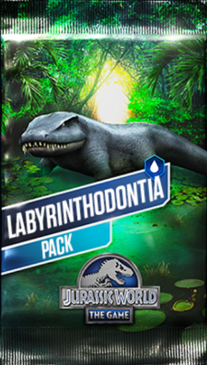 Labyrinthodontia Pack.png