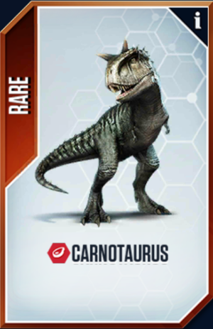Carnotaurus Card.png