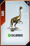 Gallimimus Card.png