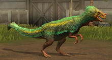 Proceratosaurus lvl 30.png