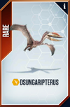 Dsungaripterus Card.png