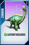 Labyrinthosaurus Card.png