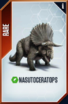 Nasutoceratops Card.png