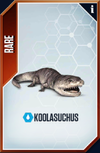 Koolasuchus Card.png
