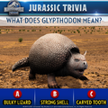 Glyptodon Trivia.png