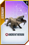 Andrewtherium Card.png