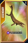 Plesiosuchus Card.png