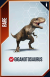 Giganotosaurus Card.png