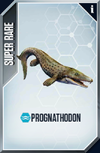 Prognathodon Card.png