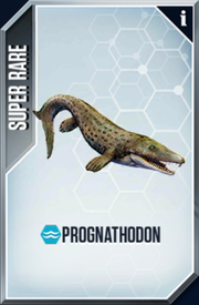 Prognathodon Card.png