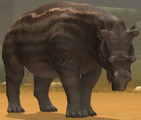 Uintatherium LVL20.png