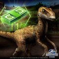 Velociraptor Cash.png