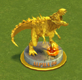 Gold Alpha 06 Statue Ingame.png