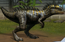 Indominus rex Gen 2 lvl 40.png