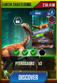 Therizinosaurus Earth Shattering Event.png
