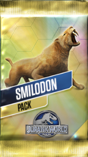 Smilodon Pack.png