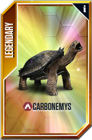 Carbonemys Card.png
