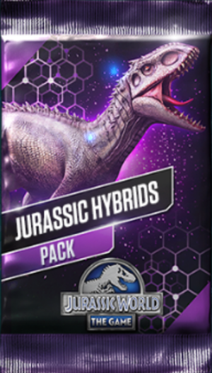 Jurassic Hybrids Pack.png