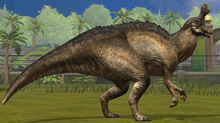 Tsintaosaurus lvl 10.png