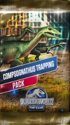 Compsognathus Trapping Pack.png