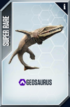 Geosaurus Card.png