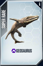 Geosaurus Card.png