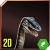 Gallimimus Icon 20.png
