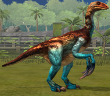 Therizinosaurus LVL20.png