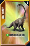 Brachiosaurus Card.png