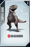 Rajasaurus Card.png