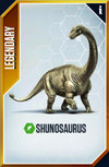 Shunosaurus Card.png