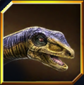 Shunosaurus 21-30 Icon