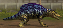 Secodontosaurus lvl 30.png