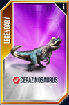 Cerazinosaurus Card.png