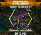 Parasaurolophus Gen 2 Unlock.png