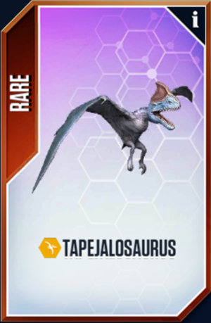 Tapejalosaurus Card.png