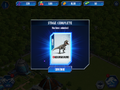 Majungasaurus Unlocked