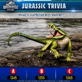 Kaprosuchus Trivia 4.png
