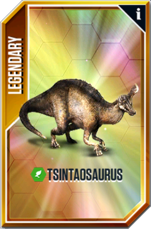 Tsintaosaurus Card.png