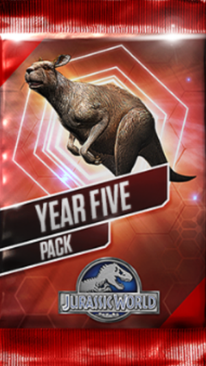 Year Five Pack.png