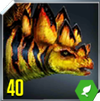 Stegosaurus Icon 40.png