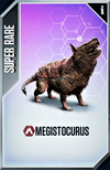 Megistocurus Card.png
