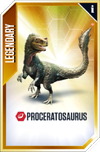Proceratosaurus Card.png